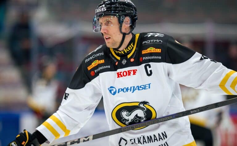 Marko Anttilan uralle brutaali päätös – pidätteli kyyneleitä