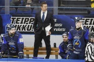 SM-liigaseuralla liki täydellinen viikko – ”Kaikki oli airoissa”