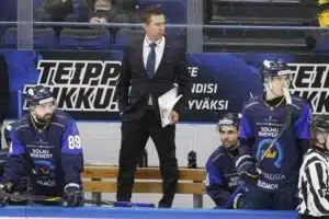 SM-liigaseuralla liki täydellinen viikko – ”Kaikki oli airoissa”