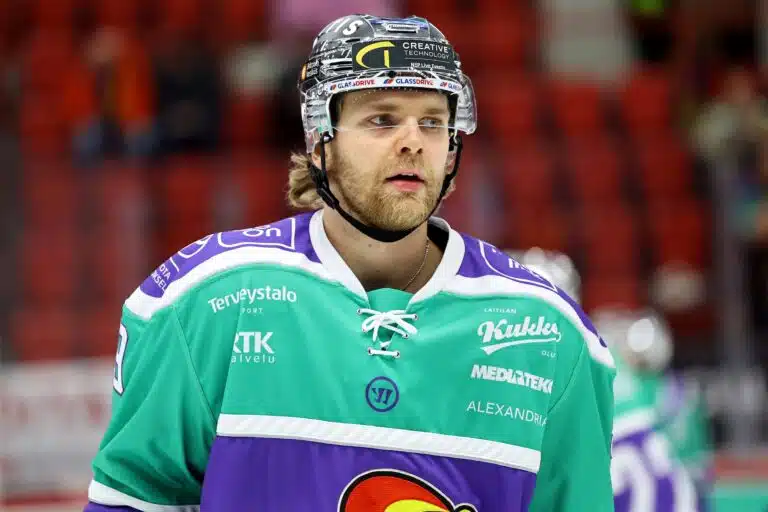 Jokereilla vaisu Mestis-kenraali: ”Tultiin vähän kattelee, kuinka halvalla voitettaisiin tänään”