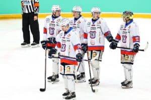 Ruma törkytemppu kuumensi tunteita karsintaottelussa – ja sitten kaikki olikin ohi