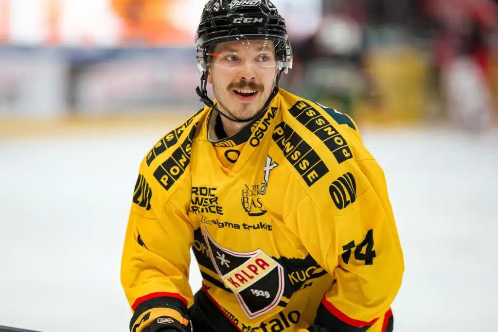 KalPan porsastelijan touhuilu raivostuttaa – ”Raukkamainen temppu”