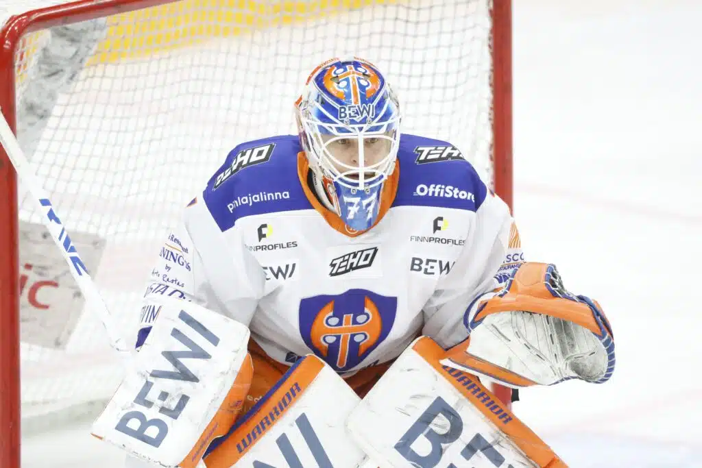 Tapparan maalivahtitilanne puhuttaa – löytyykö floppivahtiin enää yhtään luottoa?