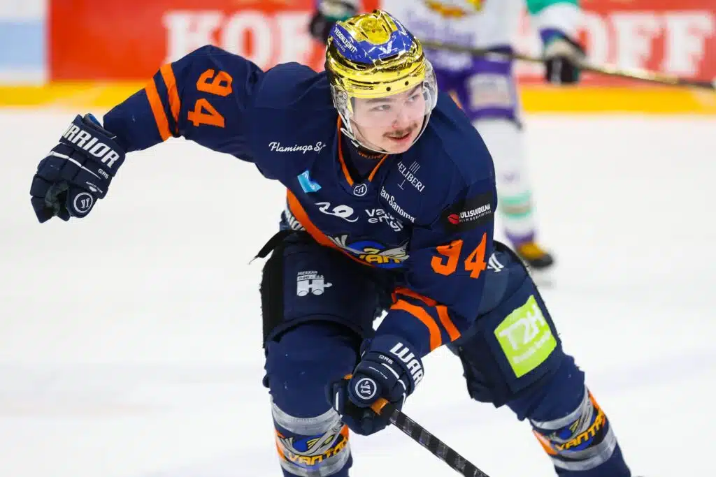 Mestis-seura kiinnitti kaksi entistä HIFK:n pelaajaa