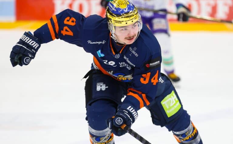 Näin Mestiksen jymypaukku rakentui