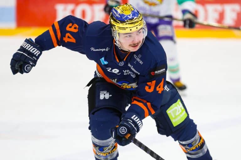 Mestis-seura kiinnitti kaksi entistä HIFK:n pelaajaa