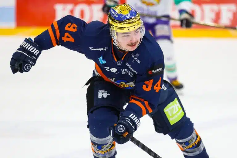 Mestis-seura kiinnitti kaksi entistä HIFK:n pelaajaa