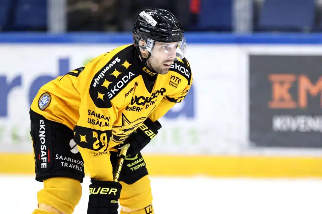 TPS menetti rahansa – SaiPan pelaajalle ei pelikieltoa