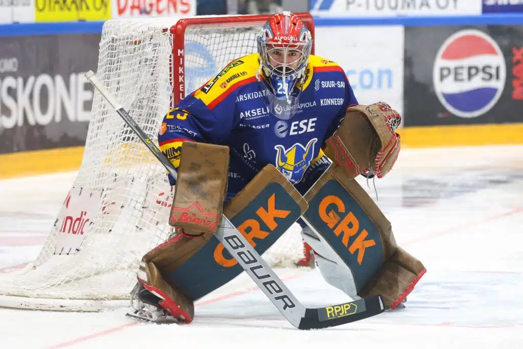 Jukurit julkaisi nipun sopimuksia – loppukauden huippuvärväys jatkaa