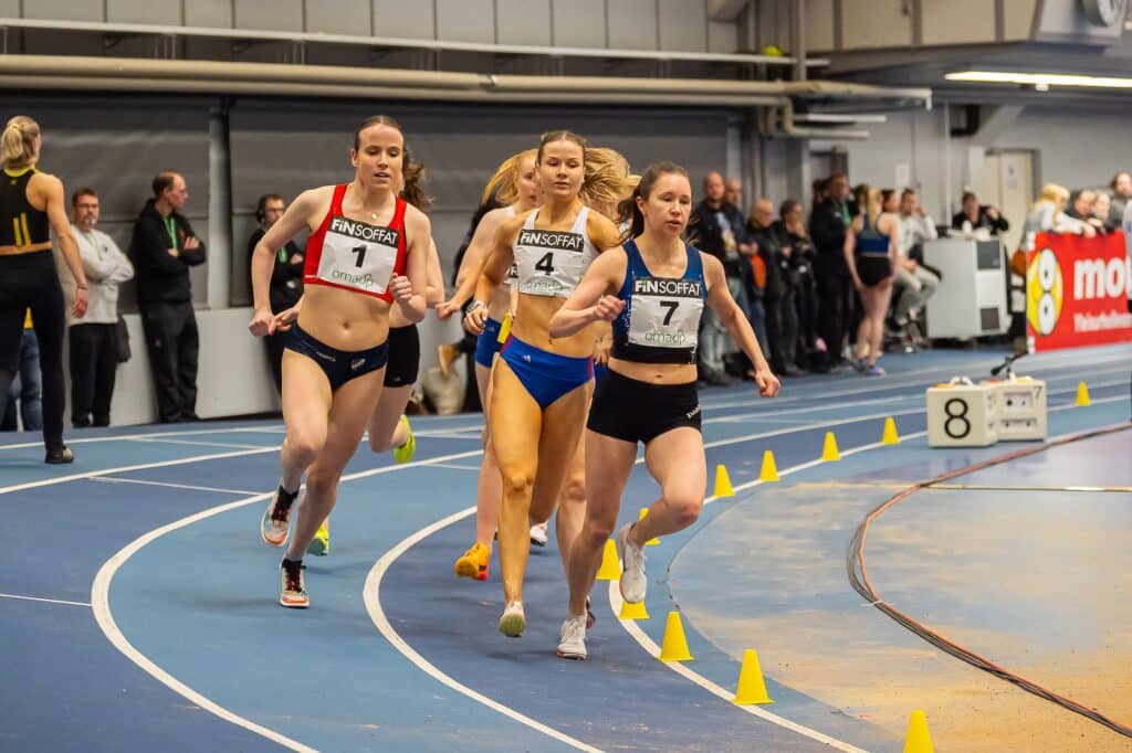 Anderson keräsi EM-halleista vain arvokisakokemusta – ”Vähän pettynyt olen”