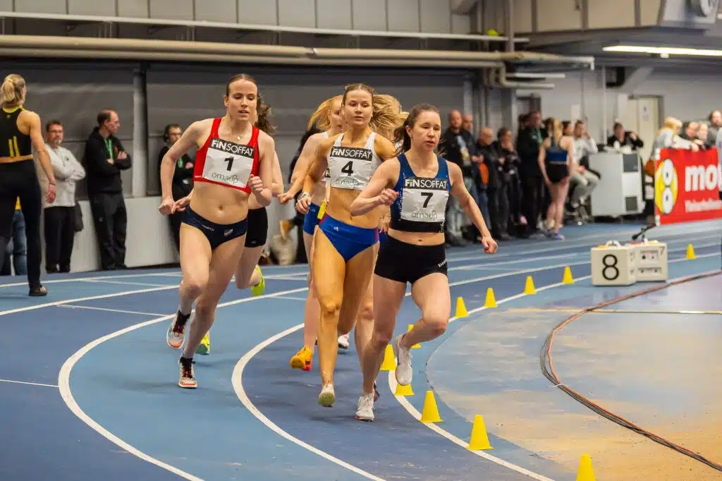 Anderson keräsi EM-halleista vain arvokisakokemusta – ”Vähän pettynyt olen”