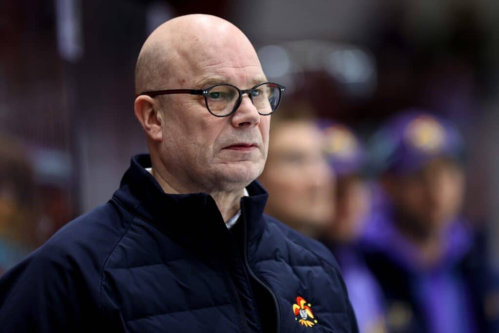 Jokerit nöyryytti Kiekko-Vantaata – näin Risto Dufva kommentoi Jokerit nöyryytti Kiekko-Vantaata – näin Risto Dufva kommentoi