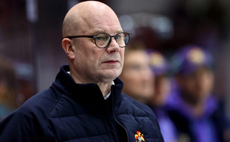 Risto Dufva jysäyttää – ”Jokerit palaa ennemmin tai myöhemmin Liigaan”