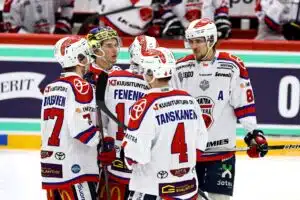 Ketterä haluaa mukaan SM-liigan superkaudelle