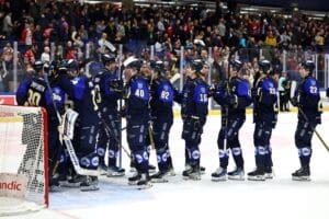 Liiga-seuran suurin ongelma paljastui? – ”Liikaa Jokereiden ja IFK:n kannattajia”