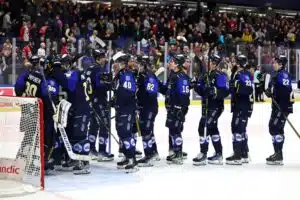 Liiga-seuran suurin ongelma paljastui? – "Liikaa Jokereiden ja IFK:n kannattajia" Liiga-seuran suurin ongelma paljastui? – ”Liikaa Jokereiden ja IFK:n kannattajia”