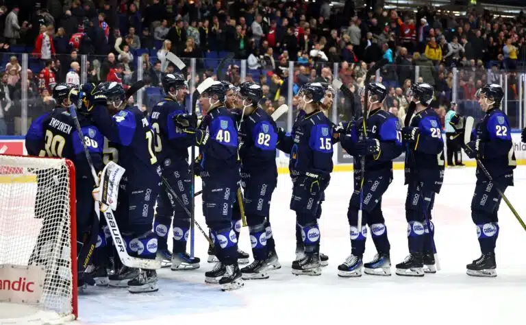 Nyt katkesi karu putki SM-liigassa