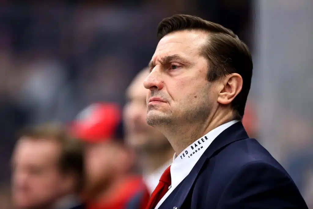 IS: Ville Peltonen kertoi mitä teki heti HIFK-potkujen jälkeen