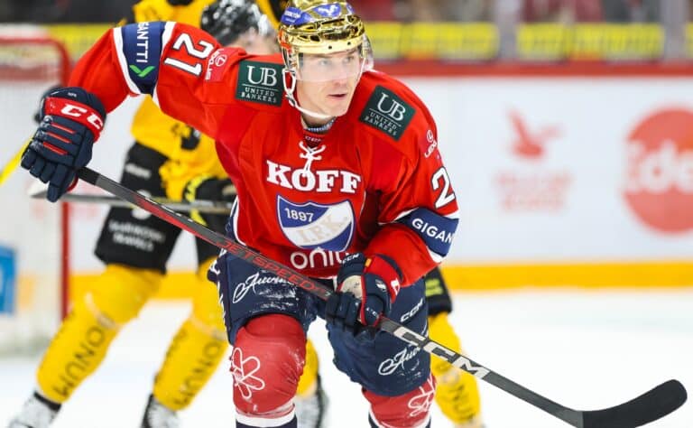 HIFK:n tähdeltä tiukkaa tekstiä – Jori Lehteä otti kantaa Ville Peltosen kohteluun