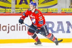 HIFK:n ottelussa todella pelottava tilanne