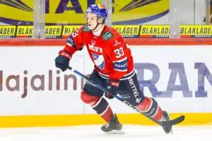 HIFK:n ottelussa todella pelottava tilanne