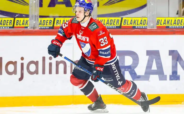 HIFK saa huippuvahvistuksen takaisin – nämä Nuorten Leijonat palaavat kokoonpanoon