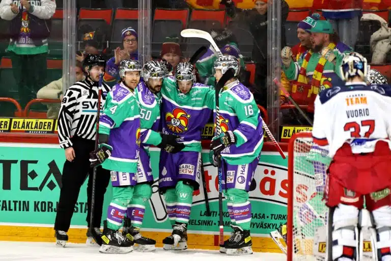 Jokerit vahvisti ison uutisen