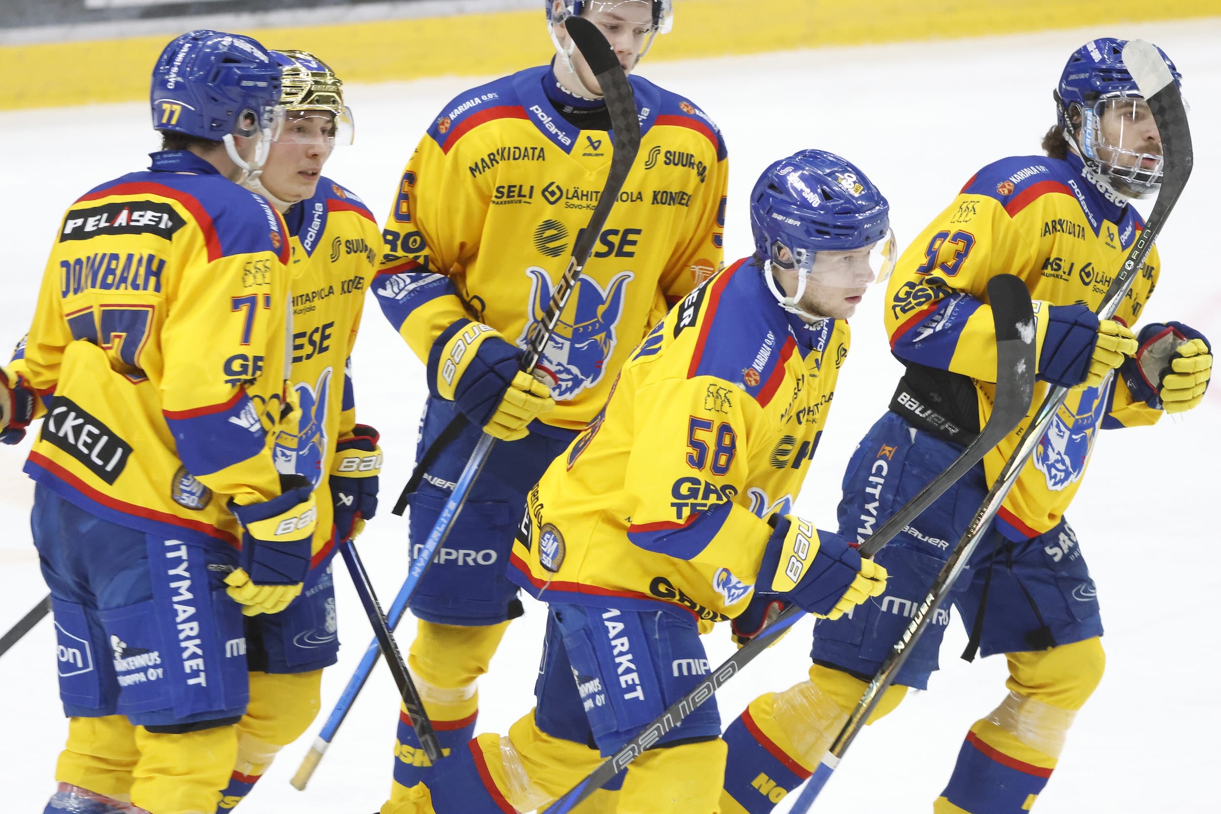 SM-liigaseura jysäytti hyvin mielenkiintoisen hankinnan – ”Helppo innostua”