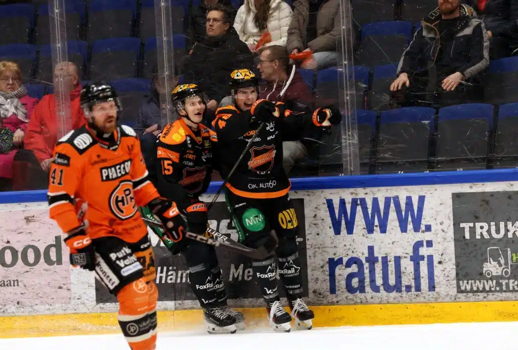 HPK:n käyrä on kääntynyt huolestuttavasti laskuun