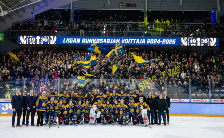 Lukko teki poskettomat tappiot - viimevuosien talouslukemat karmaisevaa luettavaa Lukko teki poskettomat tappiot – viimevuosien talouslukemat karmaisevaa luettavaa