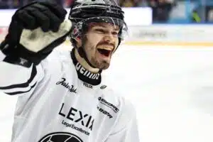 Kärpille kovaa paluumuuttaja – ”Lisää kokemusta ja johtajuutta”