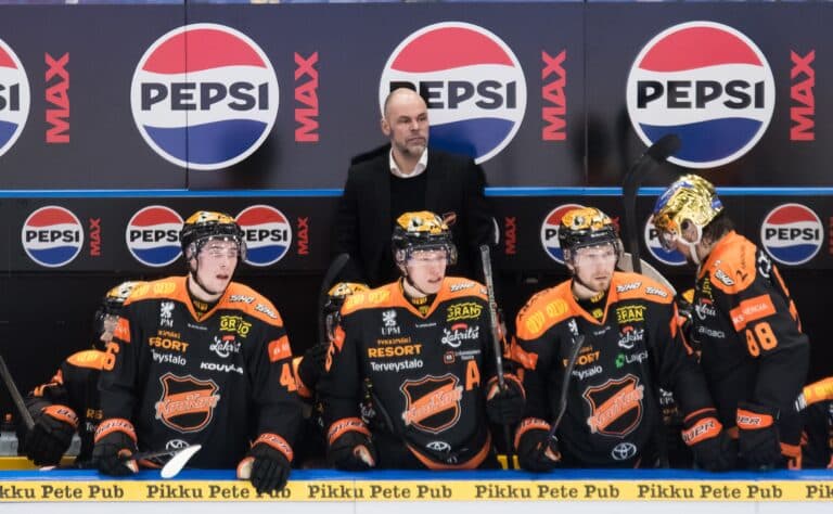 KooKoo kiinnitti uuden pomon Tapparasta KooKoo kiinnitti uuden pomon Tapparasta