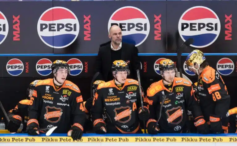 KooKoo hankki entisen HIFK-pelaajan – ”Monipuolisuutta, taitoa ja kokoa”