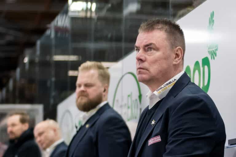 Raimo Helmiseltä jäätävä kuitti MTV:llä