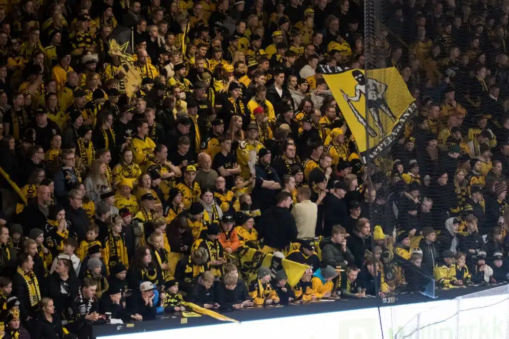 Yle: Tästä syystä Lappeenrannan Kisapuisto pimeni