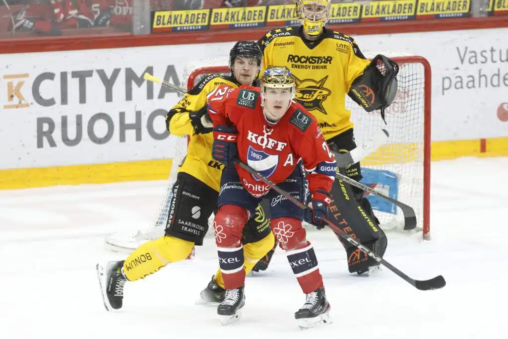 Näkökulma: Pienet seurat eivät saa enää jarruttaa kehitystä – uusi sarja voisi olla suomalaisen jääkiekon pelastus
