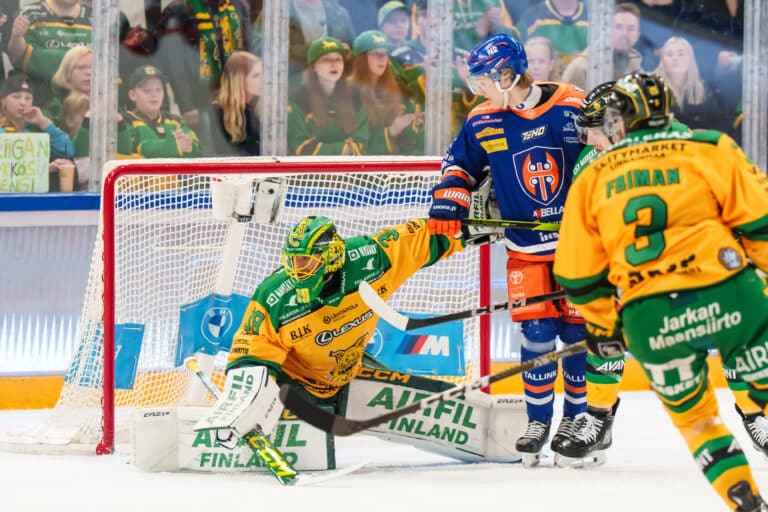 Tässä SM-liigaseurojen pelaajabudjetit – HIFK erottuu joukosta