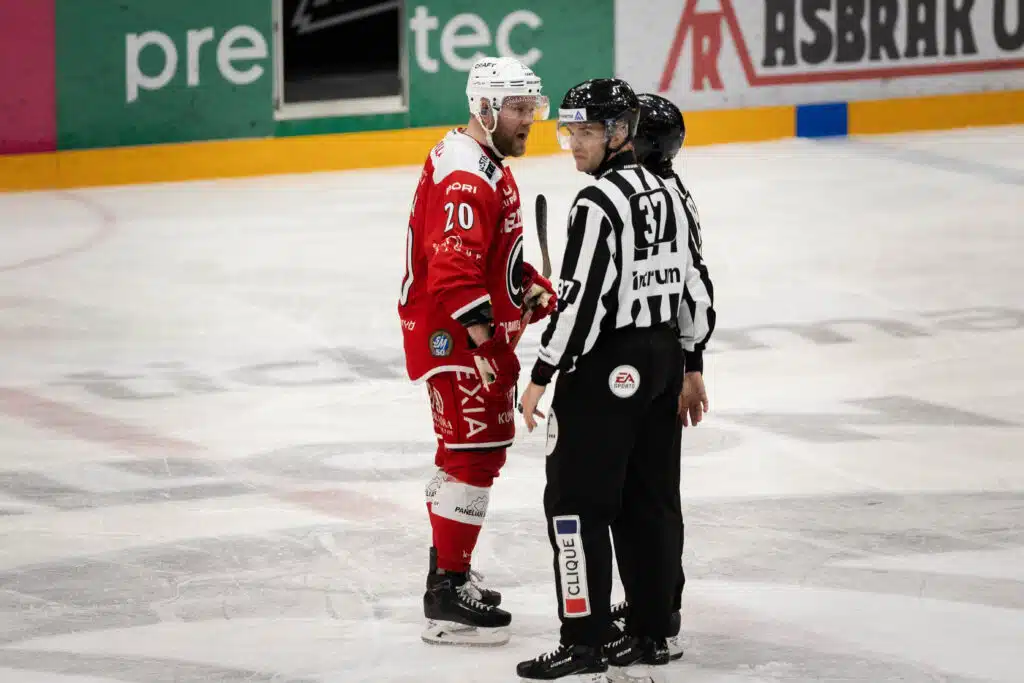 Kohupelaaja tekee paluun Ässien kokoonpanoon