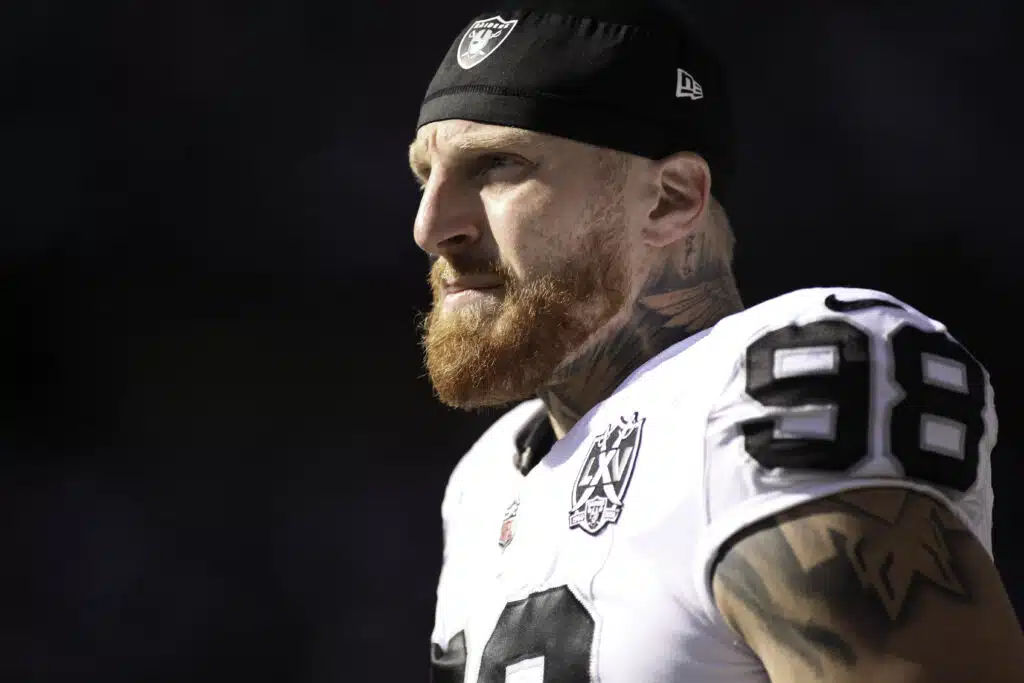 Rahaa palaa – NFL:ssä laitettiin taas palkkaennätys uusiksi