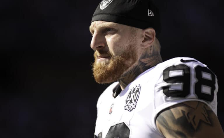 Rahaa palaa – NFL:ssä laitettiin taas palkkaennätys uusiksi