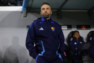 Suomalaisvalmentajan päätöksestä nousi kohu Ruotsissa – ”Olen aina tehnyt niin”