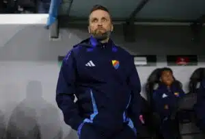 Suomalaisvalmentajan päätöksestä nousi kohu Ruotsissa – ”Olen aina tehnyt niin”