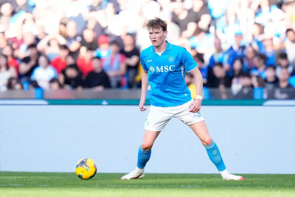 Hurja huhu: Manchester Unitedille kova paluumuuttaja?