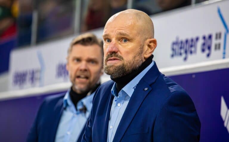 Kriisi-Kärpät palasi voittajaksi – Petri Matikainen: ”Isojen poikien pitää olla isoja poikia”