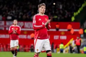 Entinen Man United -tähti tunnusti tosi asiat lähdöstään – ”En kadu mitään”