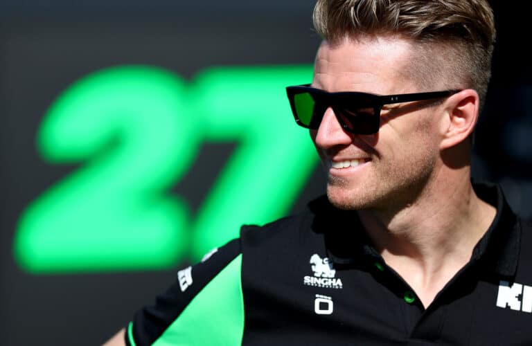 Valtteri Bottaksen syrjäyttäneen F1-kuskin nimi on nyt kaikkien huulilla