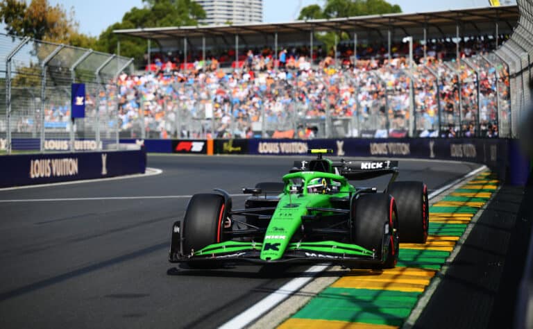 Valtteri Bottaksella ei tule ikävä tätä F1-tallia