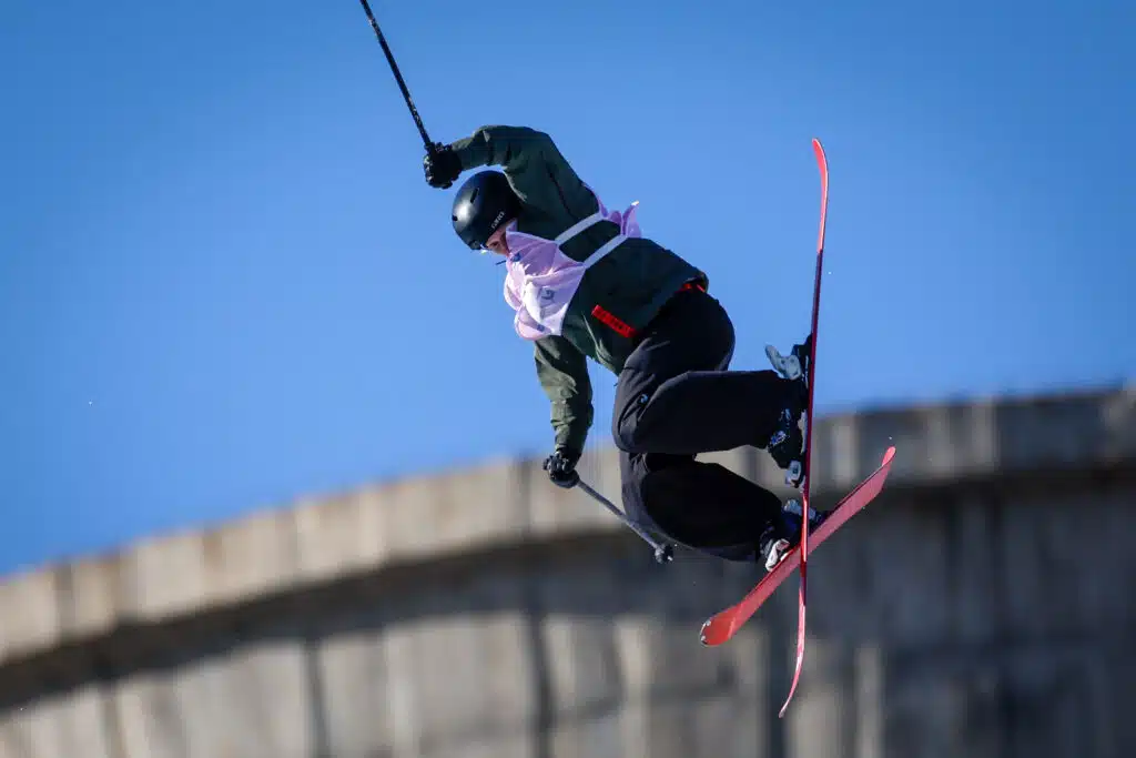 Olympiatoivo Anni Kärävä upeasti MM-mitaleille