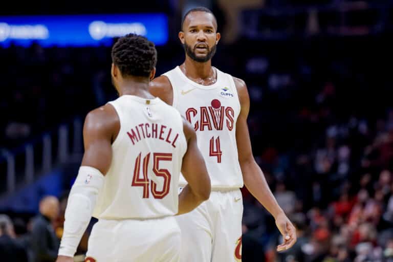 NBA:n mestari ei ole enää paras – Lauri Markkanen sivussa