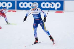 Olympialaisten tähdestä todella karu uutinen